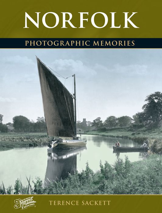 Norfolk Photographic Memories Frith Collection