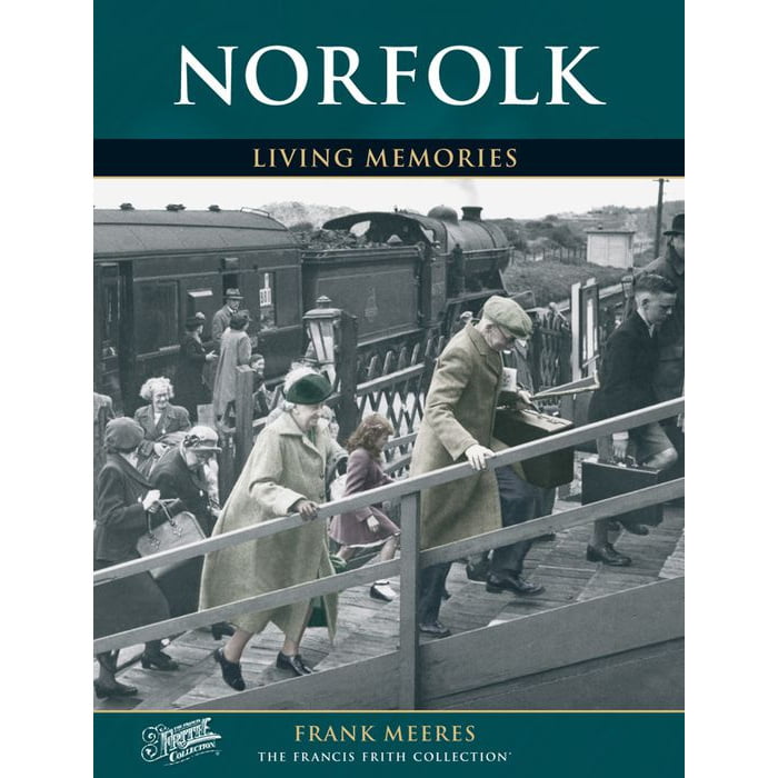 Norfolk Living Memories