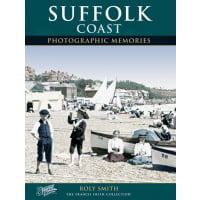 Frith Suffolk Coast