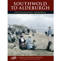 Frith Southwold to Aldeburgh
