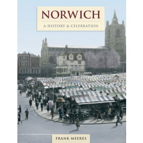Francis Frith Collection – Norwich, A History and Celebration – Bittern ...