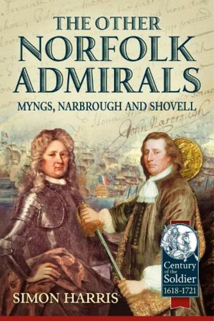 The Other Norfolk Admirals