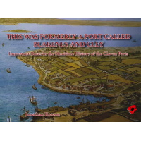 Formerly a port called Blakeney and Cley