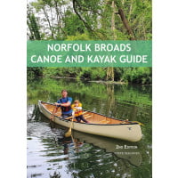 Norfolk Broads Canoe and Kayak Guide