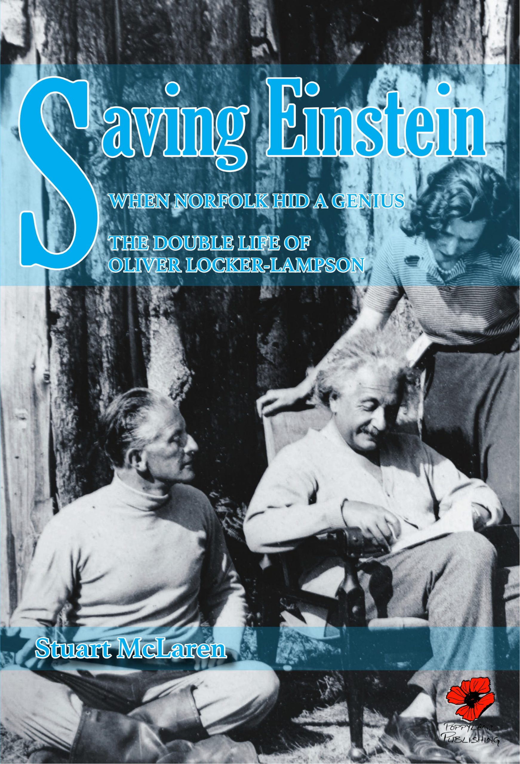 Saving Einstein