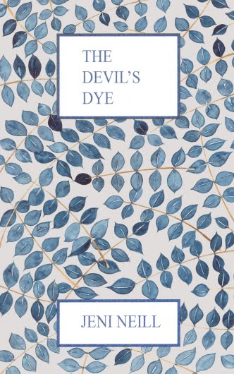 The Devil's Dye