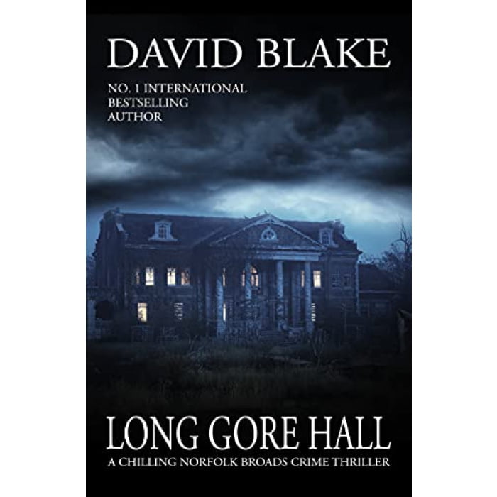 Long Gore Hall