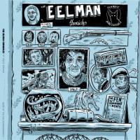 The Eelman Chronicles