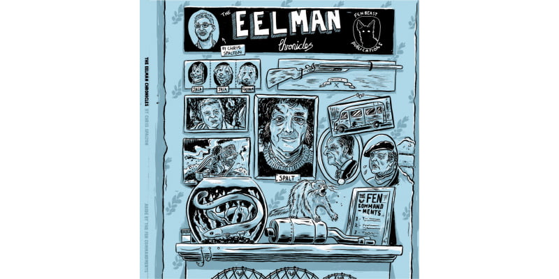 The Eelman Chronicles
