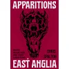 Apparitions of East Anglia