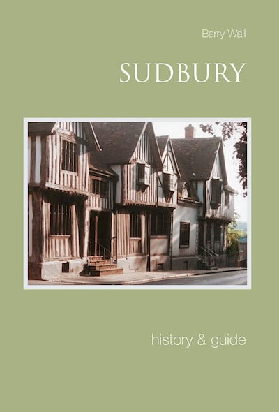 Sudbury History and Guide