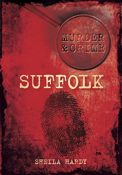 Murder and Crime Suffolk