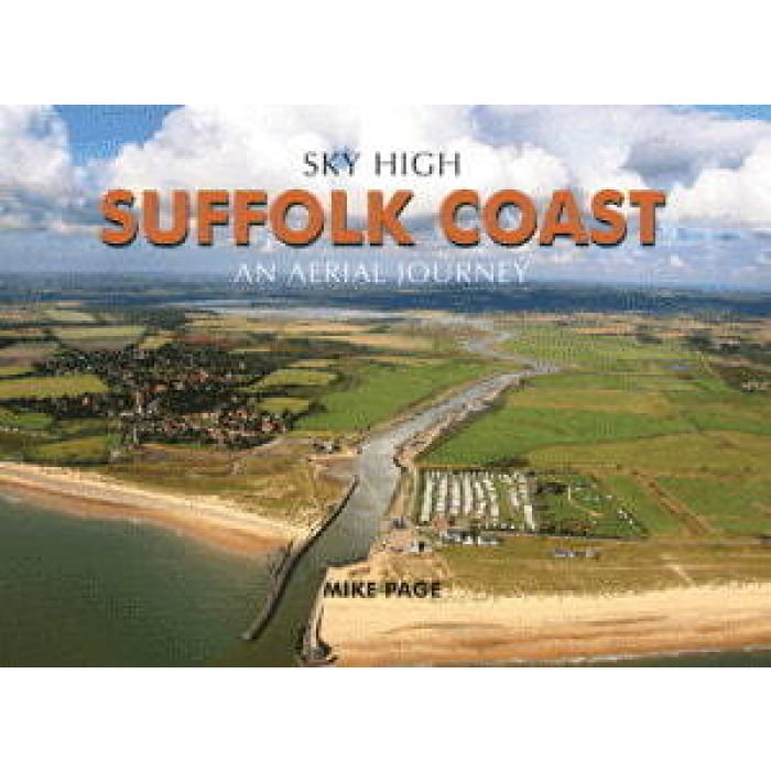 Sky High Suffolk Coast