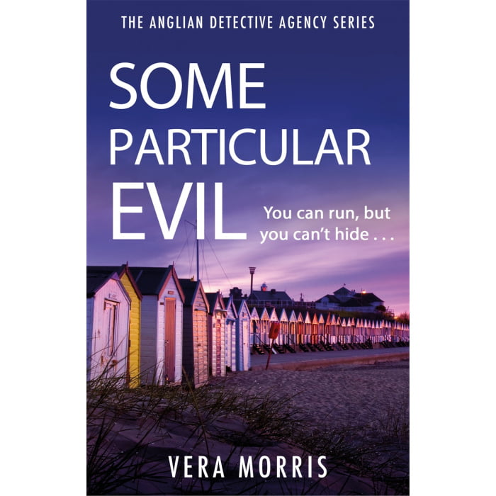 Some Particular Evil Vera Morris