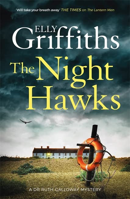 The Night Hawks Elly Griffiths