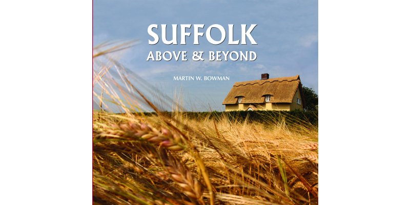 Suffolk Above and Beyond