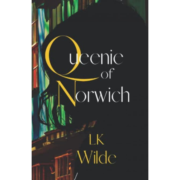 Queenie of Norwich
