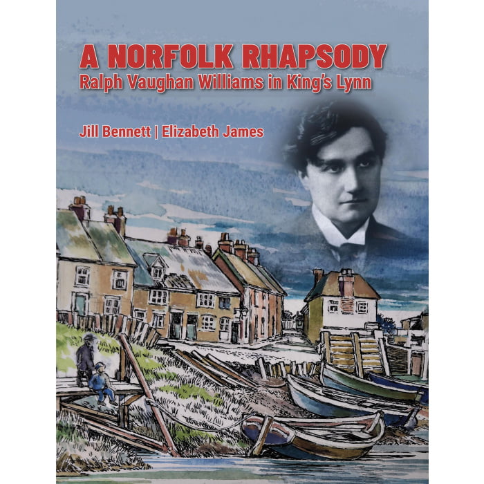 A Norfolk Rhapsody
