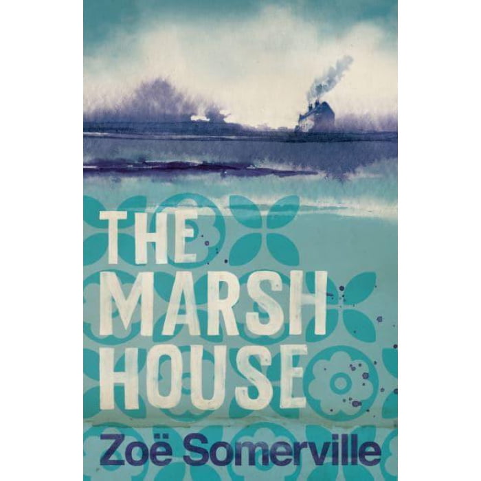 The Marsh House