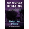The Temenos Remains