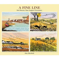 A Fine Line - Rob Barnes