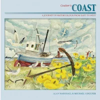 Coulter's Coast