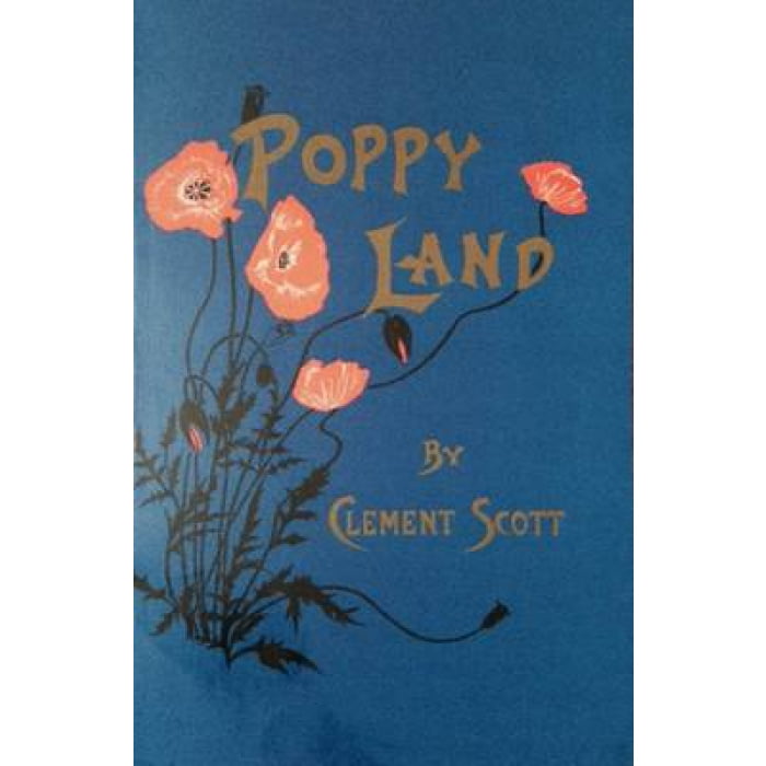 Poppy-Land
