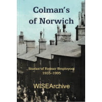 Colman's of Norwich