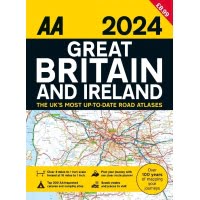 AA 2024 Great Britain and Ireland