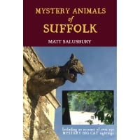 Mystery Animals of Suffolk