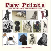 Paw Prints