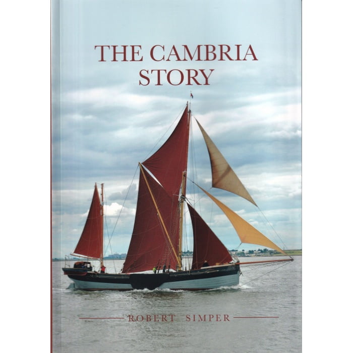 The Cambria Story