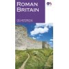 OS Map Roman Britain