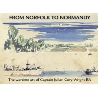 From Norfolk to Normandy