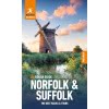 Rough Guide Staycations Norfolk and Suffolk