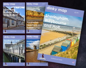 Dinky Maps