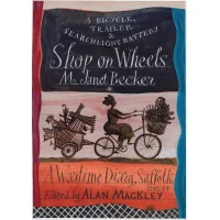 Shop on Wheels