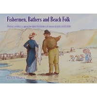 Fishermen Bathers and Beachfolk