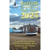 Suffolk and North Essex Tide Times 2025