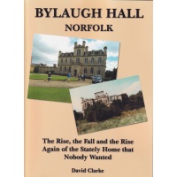 Bylaugh Hall, Norfolk