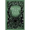 The Anthology of English Folk Tales Vol 2