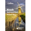 Broads National Park Pocket Map