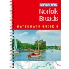 Nicholsons Waterways Guide Norfolk Broads