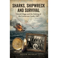 Sharks, Shipwreck and Survival