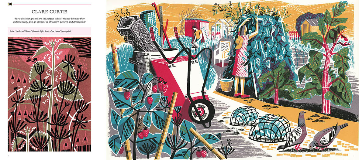 The Illustrated Garden - Image 4